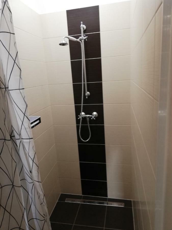 Apartmány pod Divadlem Znojmo Exterior foto