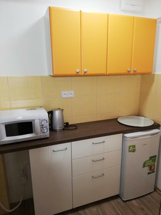 Apartmány pod Divadlem Znojmo Exterior foto