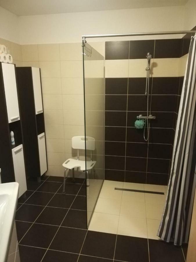 Apartmány pod Divadlem Znojmo Exterior foto