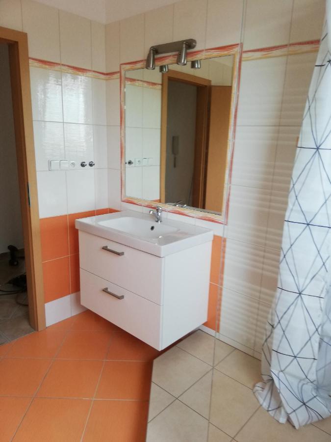 Apartmány pod Divadlem Znojmo Exterior foto