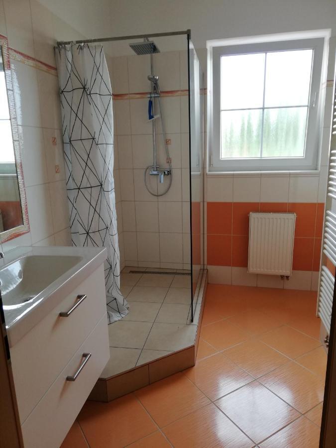Apartmány pod Divadlem Znojmo Exterior foto
