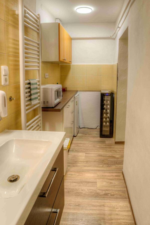 Apartmány pod Divadlem Znojmo Exterior foto